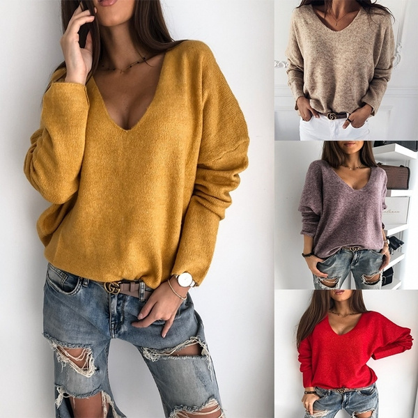 wish knitwear