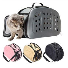 handbagsforpet, foldingcage, collapsiblebag, Cat Bed