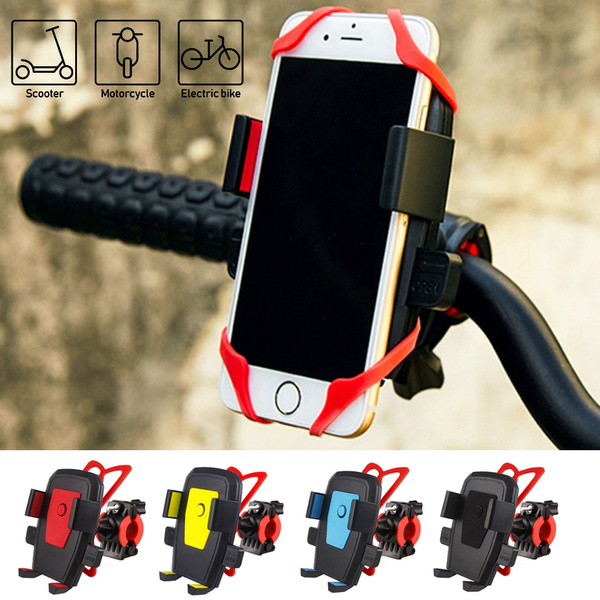 Soporte Teléfono MTB Manillar de Montaje para Móvil Bicicleta Eléctrico Soporte Teléfono MTB Manillar de Montaje para Móvil Bicicleta Eléctrico