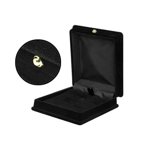 Women Luxury Necklace Box High grade Jewelry Gift Box Wedding Ring women-luxury-necklace-box-high-grade-jewelry-gift-box-wedding-ring