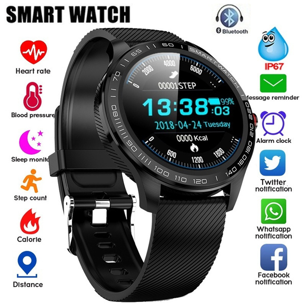 l9 smartwatch