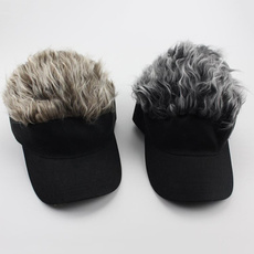 wig, Warm Hat, knittedcap, Christmas