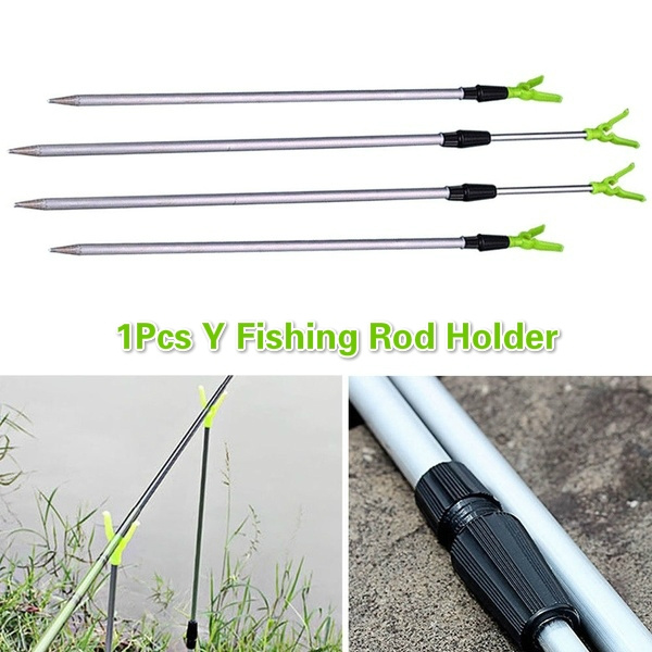 y fishing rod holder