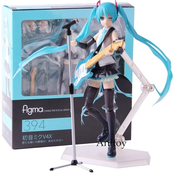 figma miku v4x