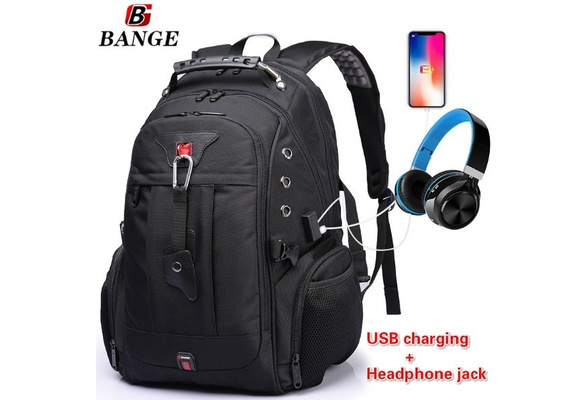 Bags Durable Travel Computer Backpack 