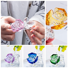Collectibles, Flowers, lover gifts, Gifts