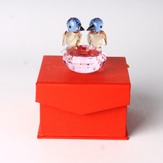 cute, Gifts, Glass Animals, Home & Living
