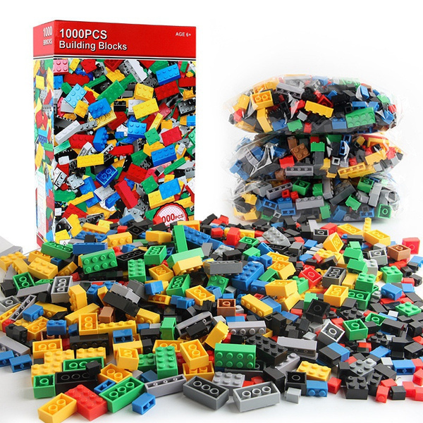 lego technic creative set