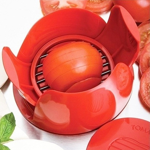 Plastic Orange Slicer, For Household