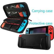 case, protectivecasefornintendoswitch, travelcasesfornintendoswitch, Console