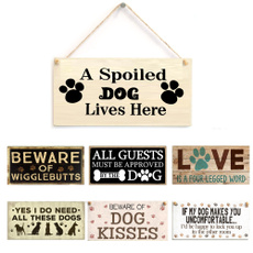 Funny, Home Decor, Gifts, Pets