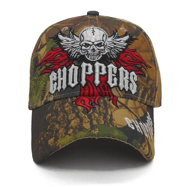 Dad Hat Fishing Bone Casquett 