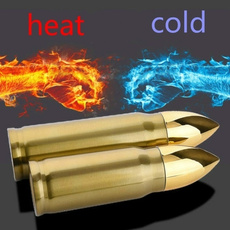 Steel, thermo, Bullet, Cup
