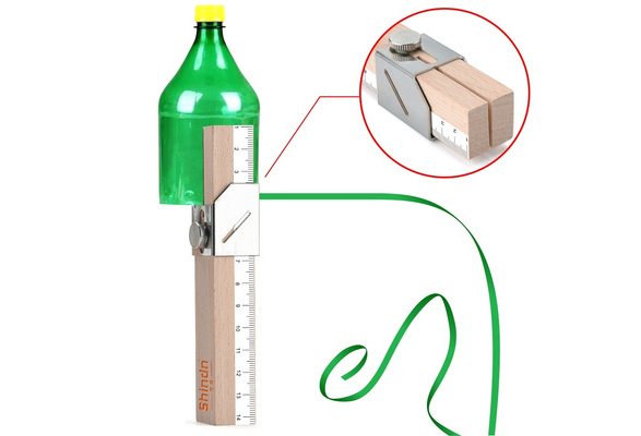 Plastic Bottle Rope Cutter Outdoor Hand Tools Diy Plastic - Temu