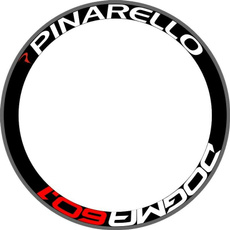 Wheels, 601, pinarelo, Stickers