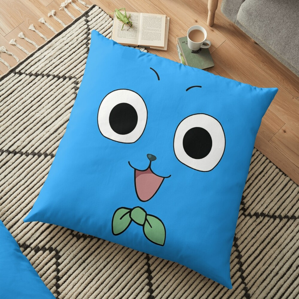 fairy tail pillow case