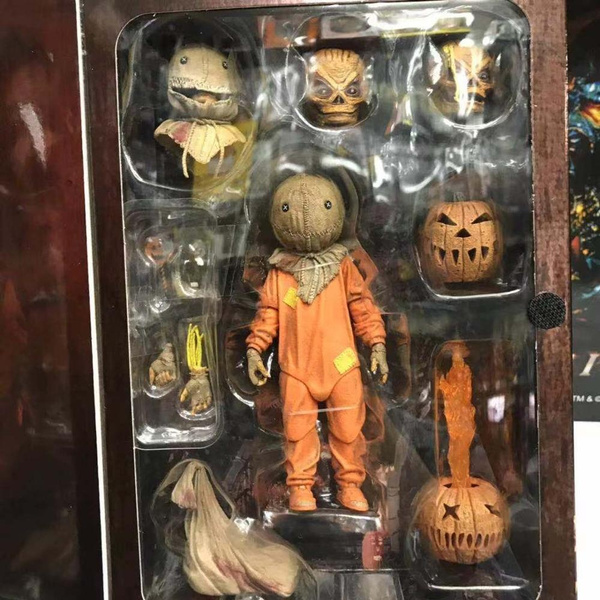 halloween movie toys