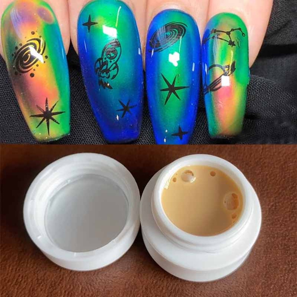 Automatisch elegant contant geld 1g Mood Ring Pigment Paint for Nails Change Liquid Crystal Solar Nail UV LED Soak Off Gel Nail Polish | Wish Automatisch elegant contant geld 1g Mood Ring Pigment Paint for Nails Change Liquid Crystal Solar Nail UV LED Soak Off Gel Nail Polish | Wish