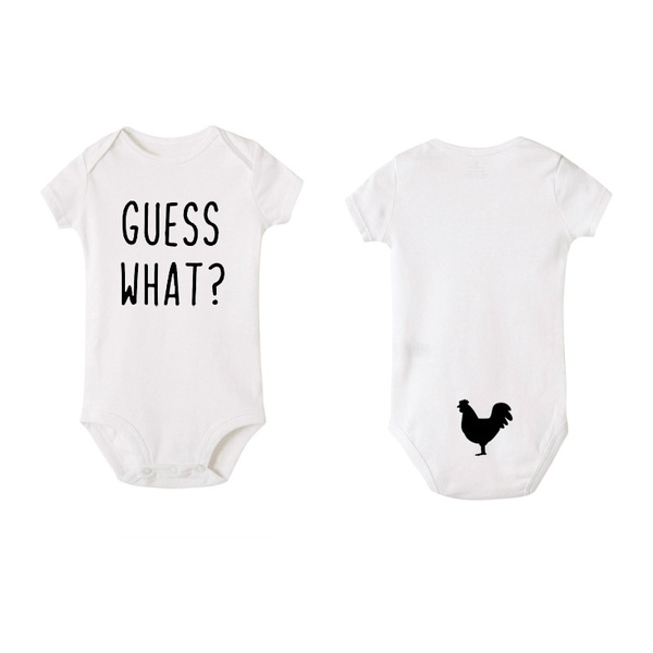 guess infant clothes