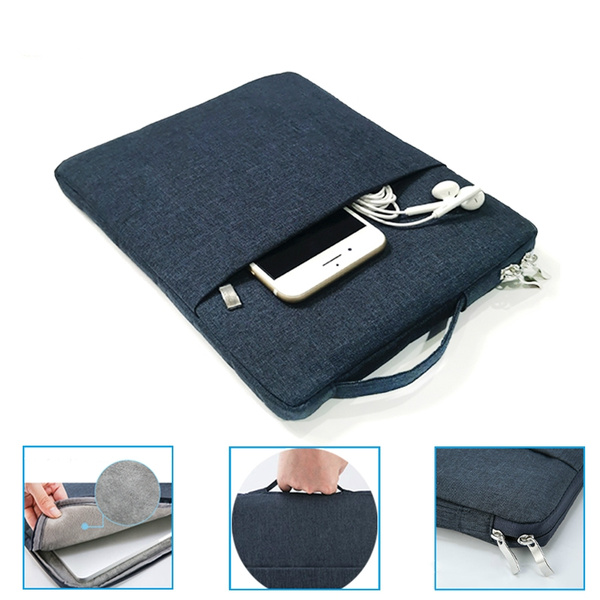 laptop tablet bolsa