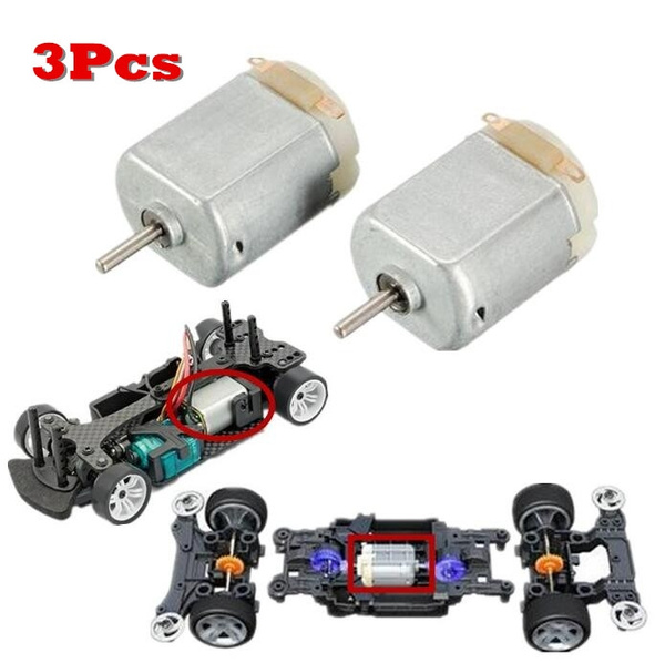 mini motor remote control