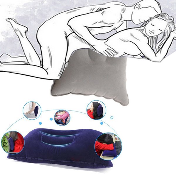 Wedge sex outlet pillows