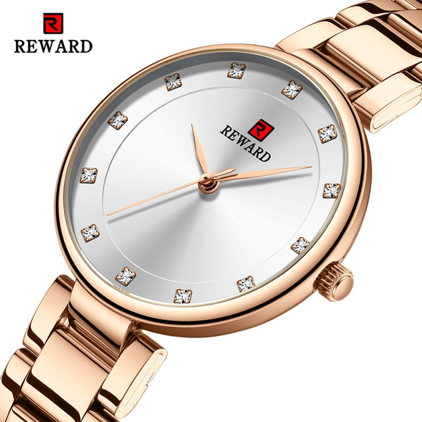 REWARD Square Mens Wrist Watches, Luxury Fashion India | Ubuy