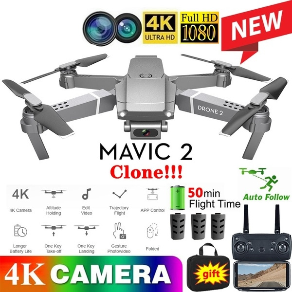 Dji mavic 2 pro hot sale clone