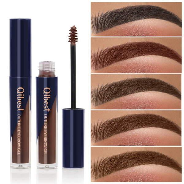 PK Bazaar.com.bd - Maybelline Tattoo Brow Longlasting Gel Tint: Wake up to  evenly-filled brows! Our 1st easy peel off lash tint with up to 3 day wear.  For fuller natural looking brows.