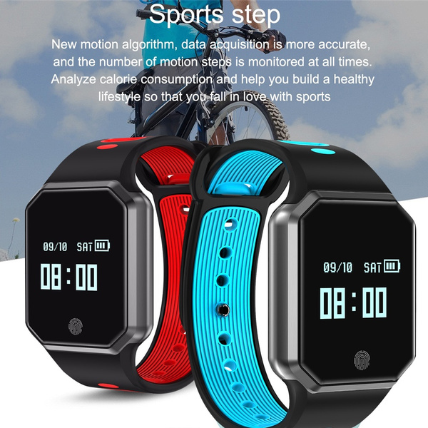 Wish orologio best sale smartwatch