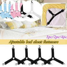 suspenders, Triangles, bedsampmattresse, Beds