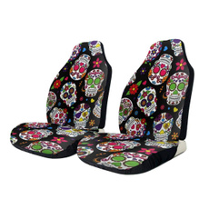 carseatcover, Flowers, Vans, carseatsaccessorie