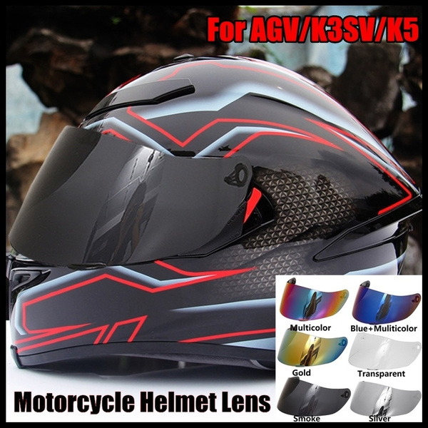 helmet wind shield