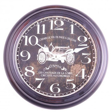 Tea, Cars, Clock, timeweather