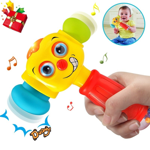 infant toys that light up