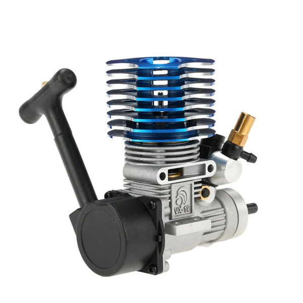 Vx 18 nitro store engine