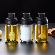 honeyjar, moistureproofjar, Bottle, Glass