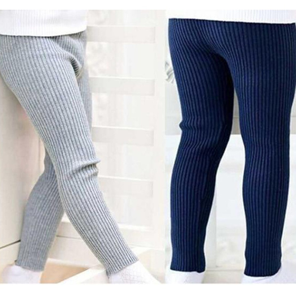 warm baby leggings