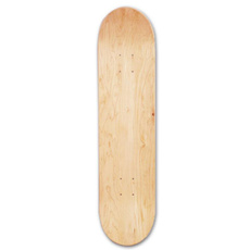 skateboardaccessorie, maple, Wood, Skateboard