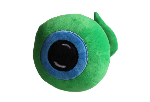 septiceye sam plush