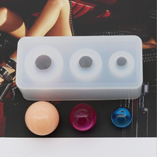 mould, Jewelry, Silicone, Tool