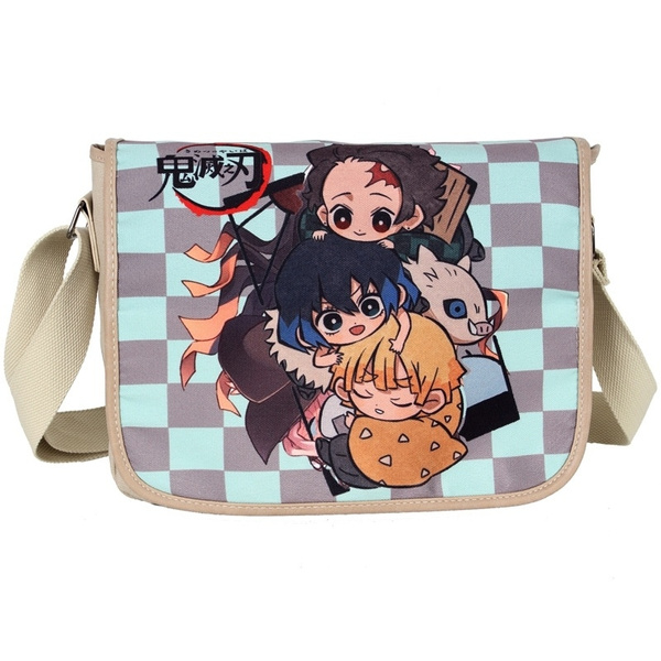 Wish 2025 messenger bag