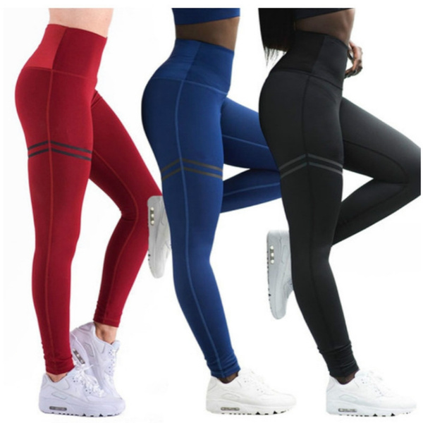 wish compression pants