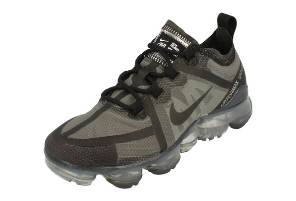 Abiertamente sátira mariposa Nike Air Vapormax 2019 Womens Running Trainers AR6632 Sneakers Shoes 002 |  Wish