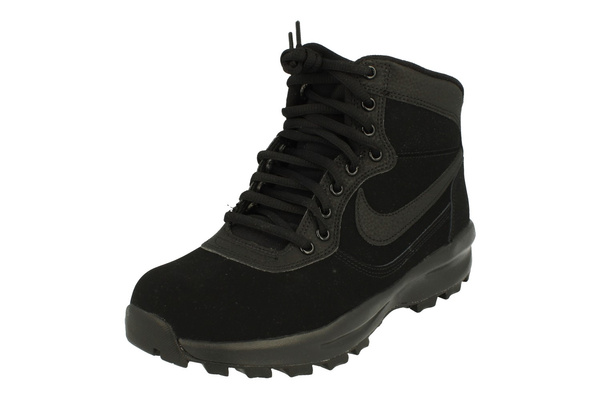 nike manoadome mens hi top trainers