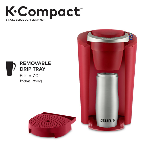 Refurbished Keurig K35 Single-Serve K 