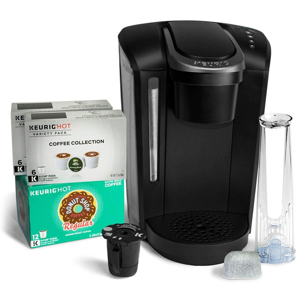 Refurbished Keurig KSelects SingleServe KCup Pod Coffee Maker Wish