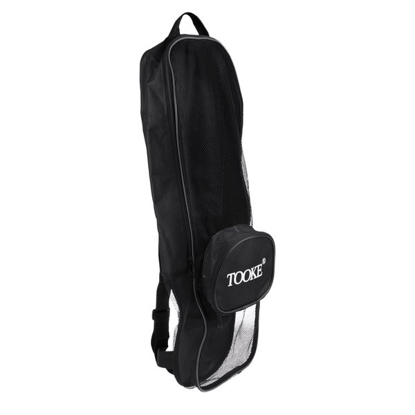 mesh bag for snorkel gear