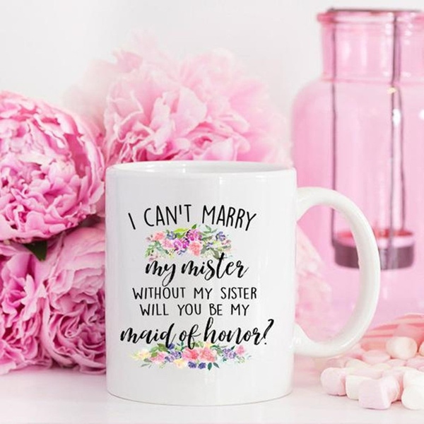 Will You Be My Maid Of Honor Bridesmaid Proposal Maid Of Honor Gift will-you-be-my-maid-of-honor-bridesmaid-proposal-maid-of-honor-gift