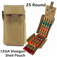 Bullet, Hunting, Bags, Cartridge